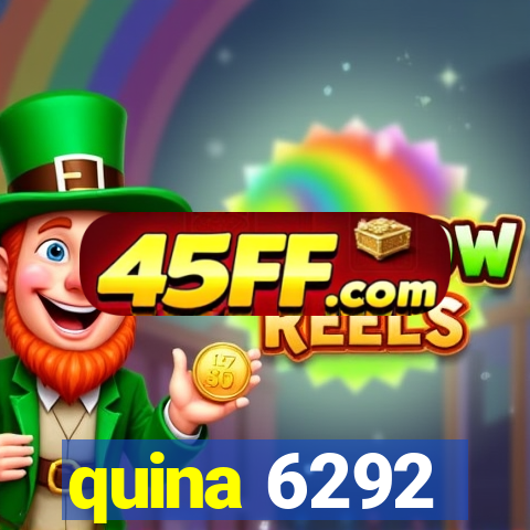 quina 6292